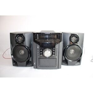 Sharp CD-BH950 Mini Component System Stereo with Dual Speakers